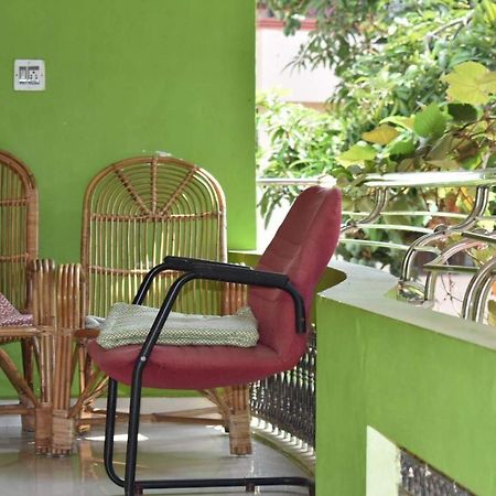 Sheeba'S Homestay Kochi Exterior photo